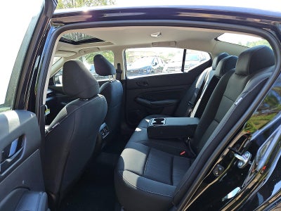 2026 Nissan Altima SV Special Edition