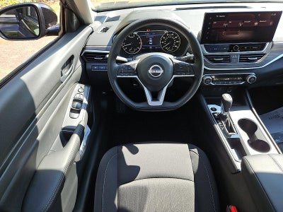 2026 Nissan Altima SV Special Edition