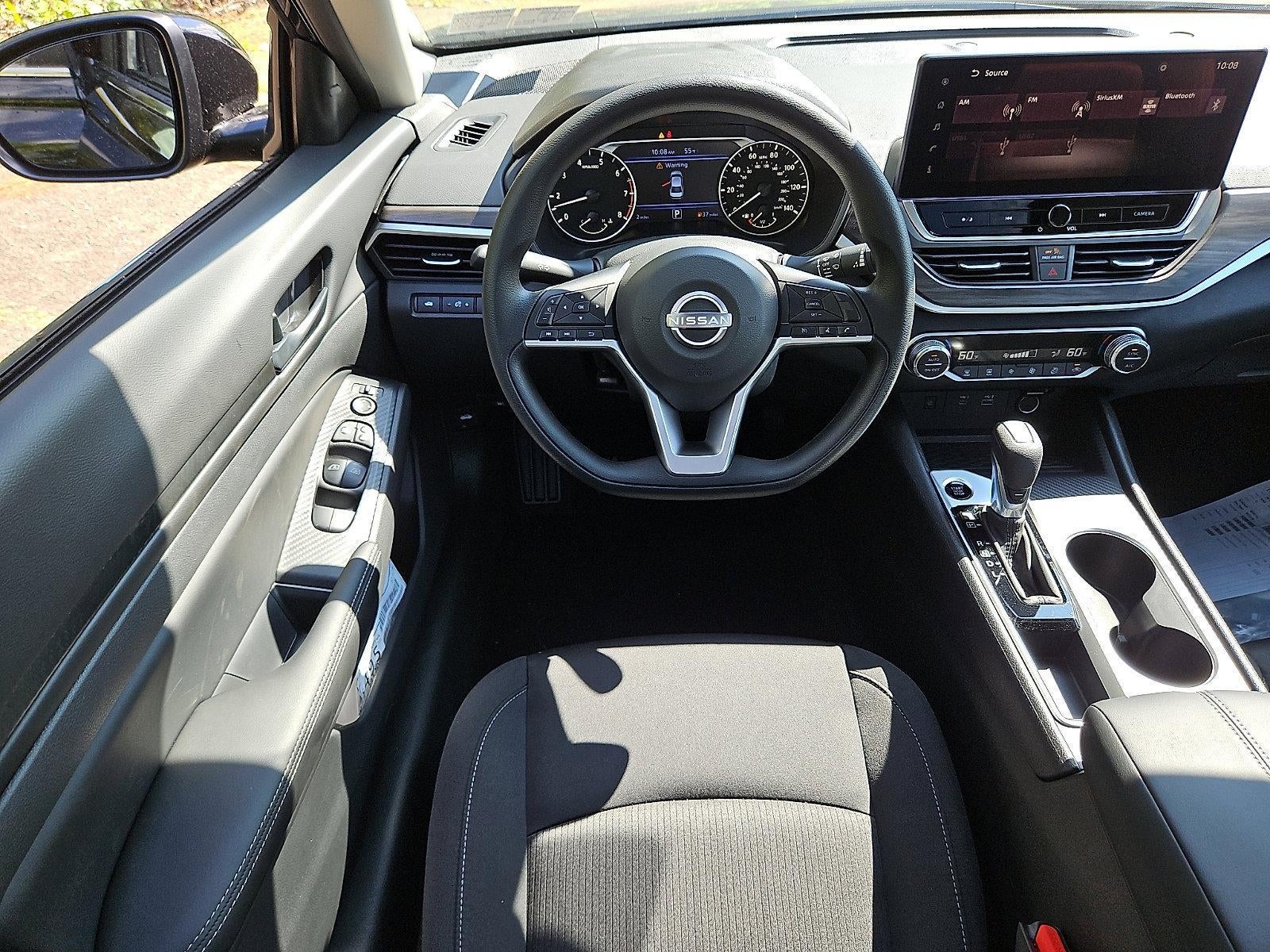 2026 Nissan Altima SV Special Edition