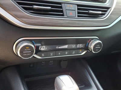 2026 Nissan Altima SV Special Edition