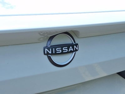 2026 Nissan Altima SV Special Edition