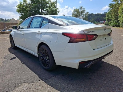 2026 Nissan Altima SV Special Edition