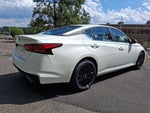 2026 Nissan Altima SV Special Edition