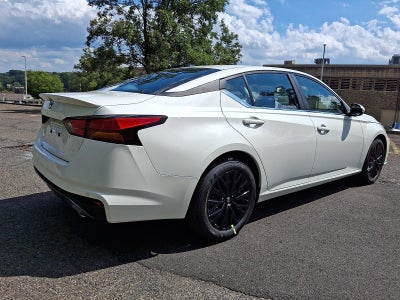 2026 Nissan Altima SV Special Edition