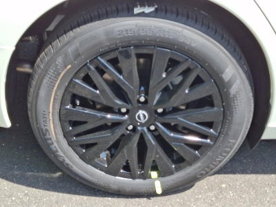 2026 Nissan Altima SV Special Edition