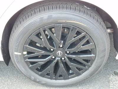 2026 Nissan Altima SV Special Edition