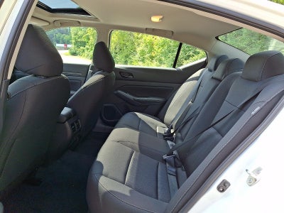 2026 Nissan Altima SV Special Edition