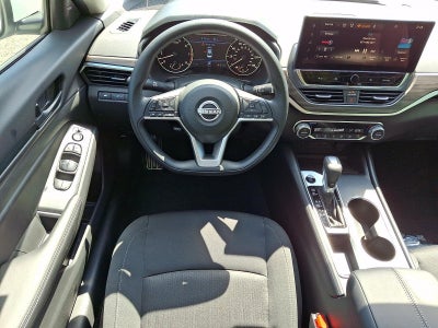 2026 Nissan Altima SV Special Edition