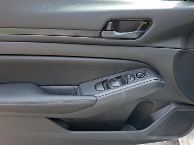 2026 Nissan Altima SV Special Edition