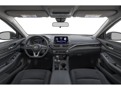 2026 Nissan Altima SV Special Edition