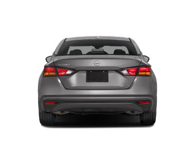 2026 Nissan Altima SV Special Edition