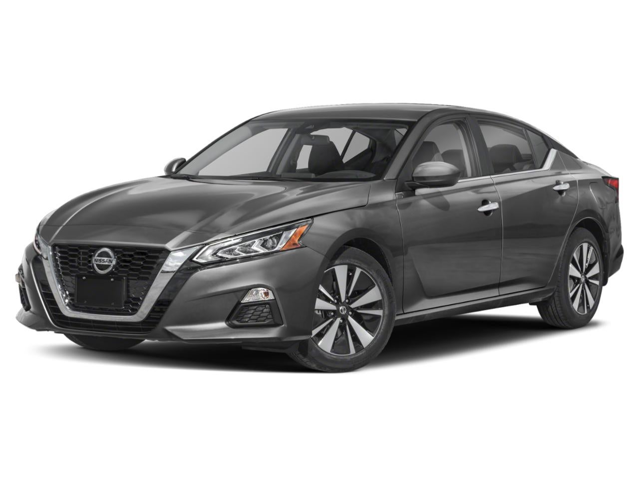 2022 Nissan Altima SV