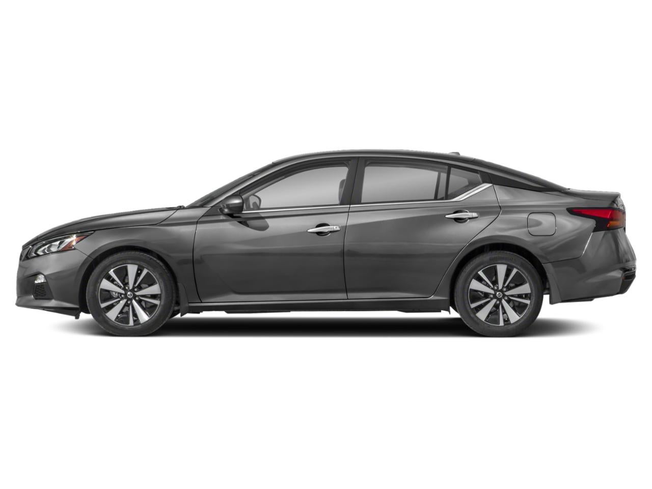 2022 Nissan Altima SV