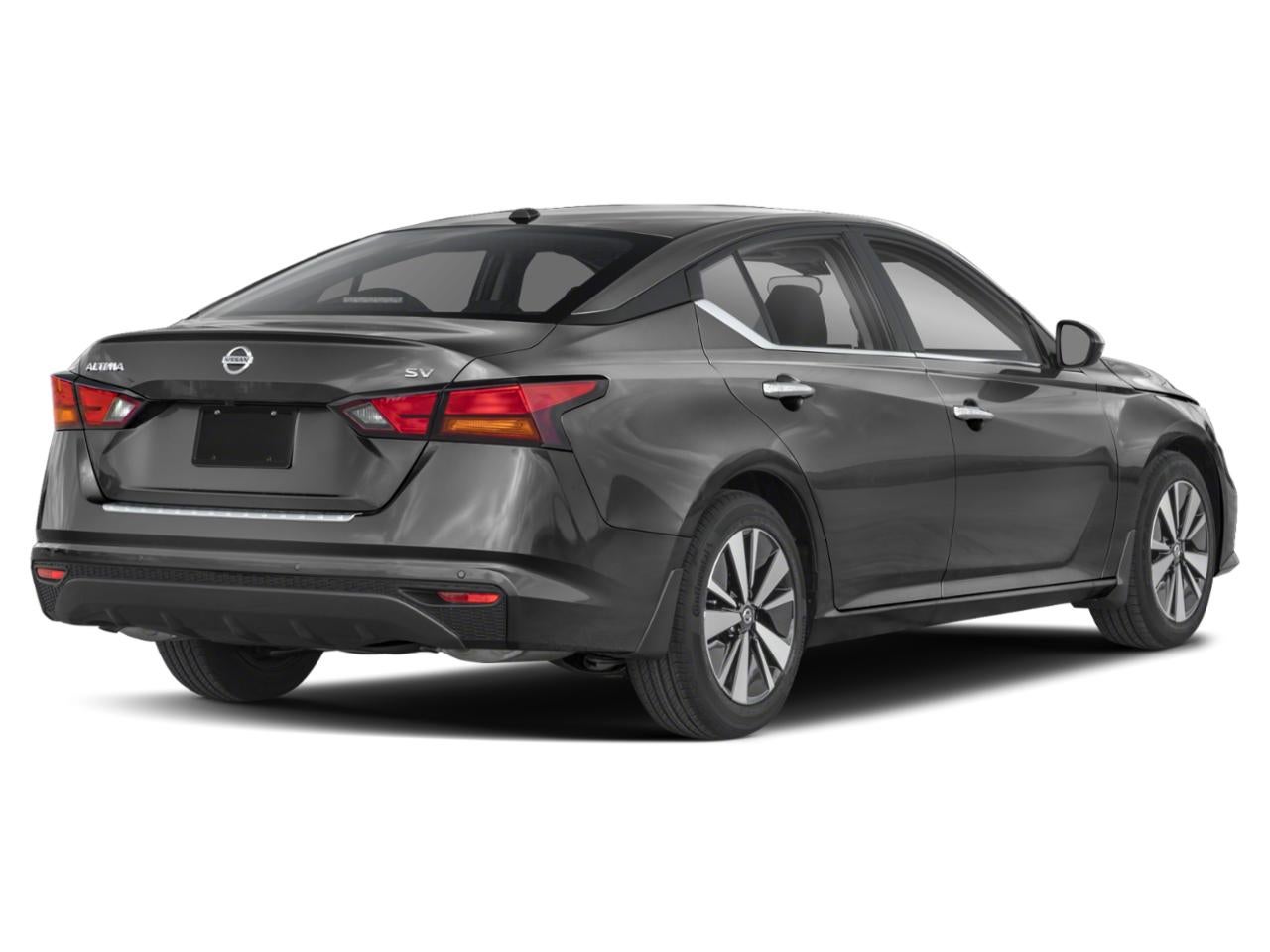 2022 Nissan Altima SV