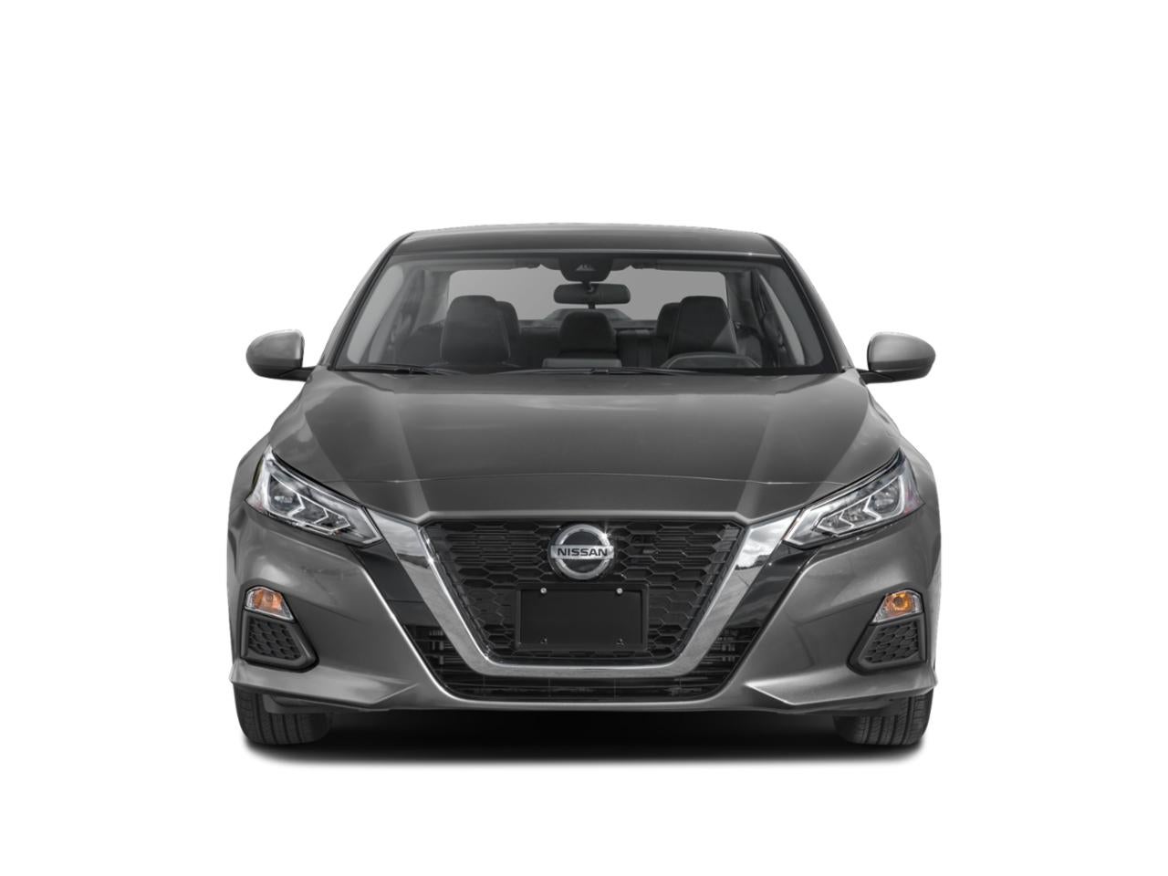 2022 Nissan Altima SV