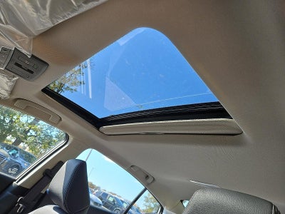 2025 Nissan Altima SL