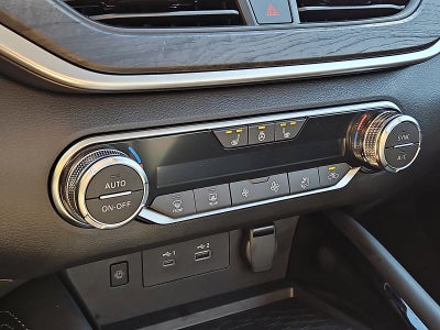 2025 Nissan Altima SL