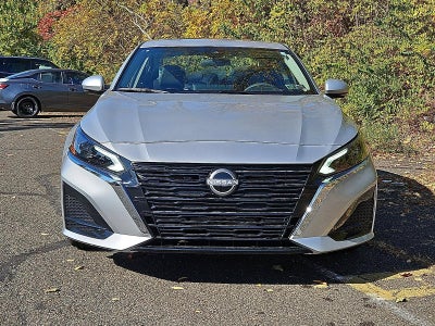 2025 Nissan Altima SL