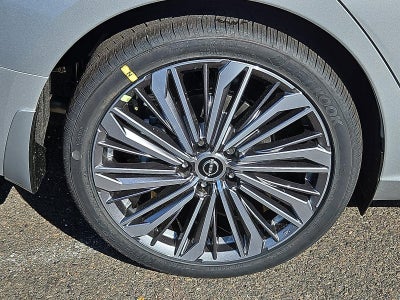 2025 Nissan Altima SL