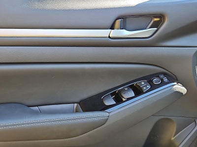 2025 Nissan Altima SL