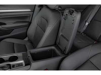 2025 Nissan Altima SL