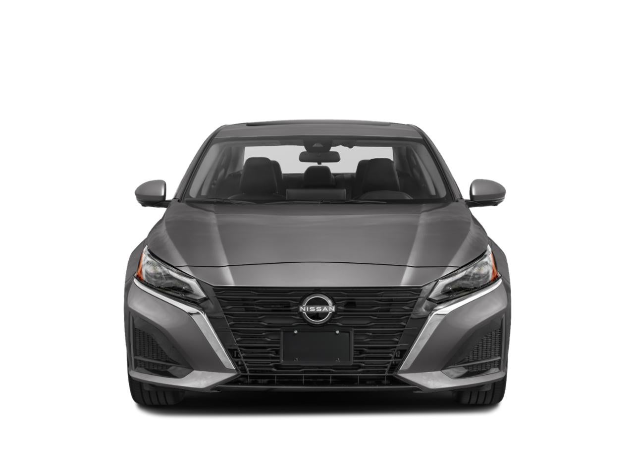 2025 Nissan Altima SL