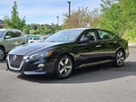 2020 Nissan Altima SL