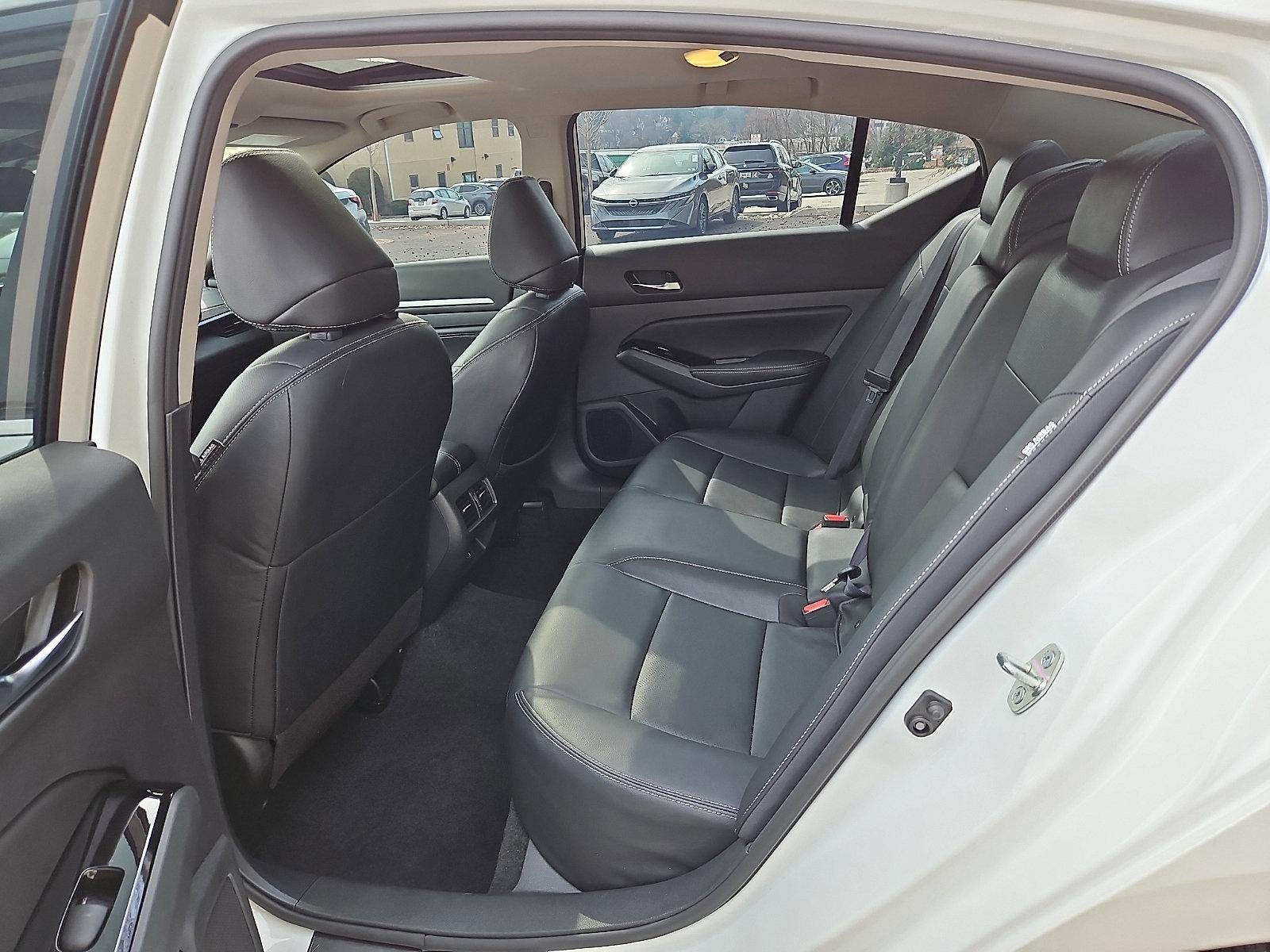 2023 Nissan Altima SL