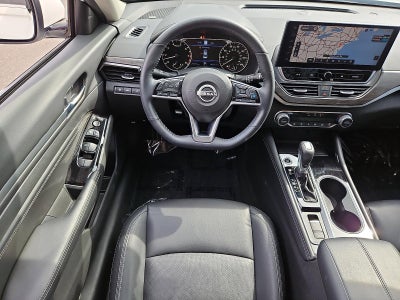 2023 Nissan Altima SL