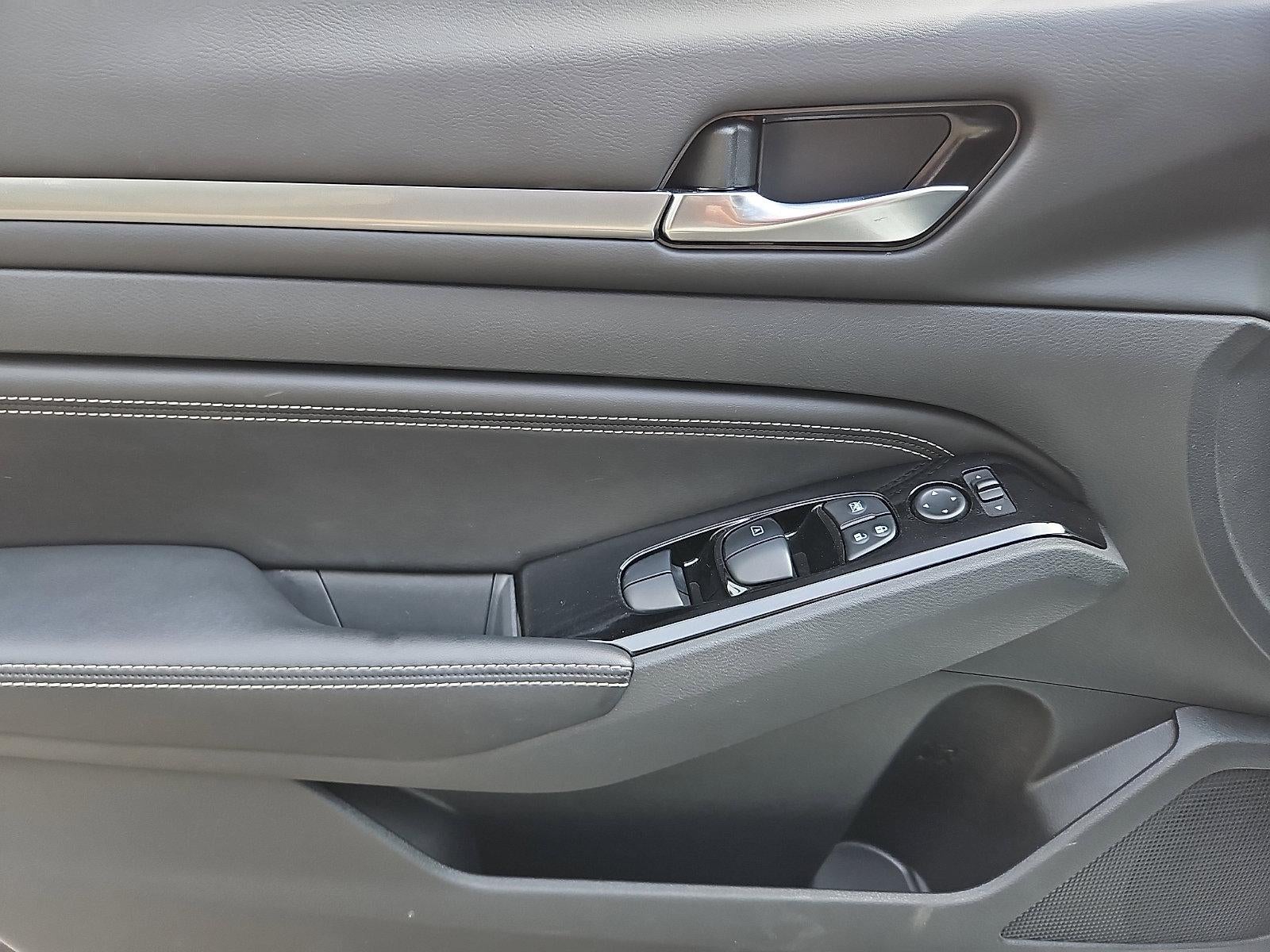 2023 Nissan Altima SL