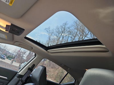 2023 Nissan Altima SL