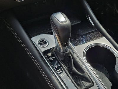 2023 Nissan Altima SL