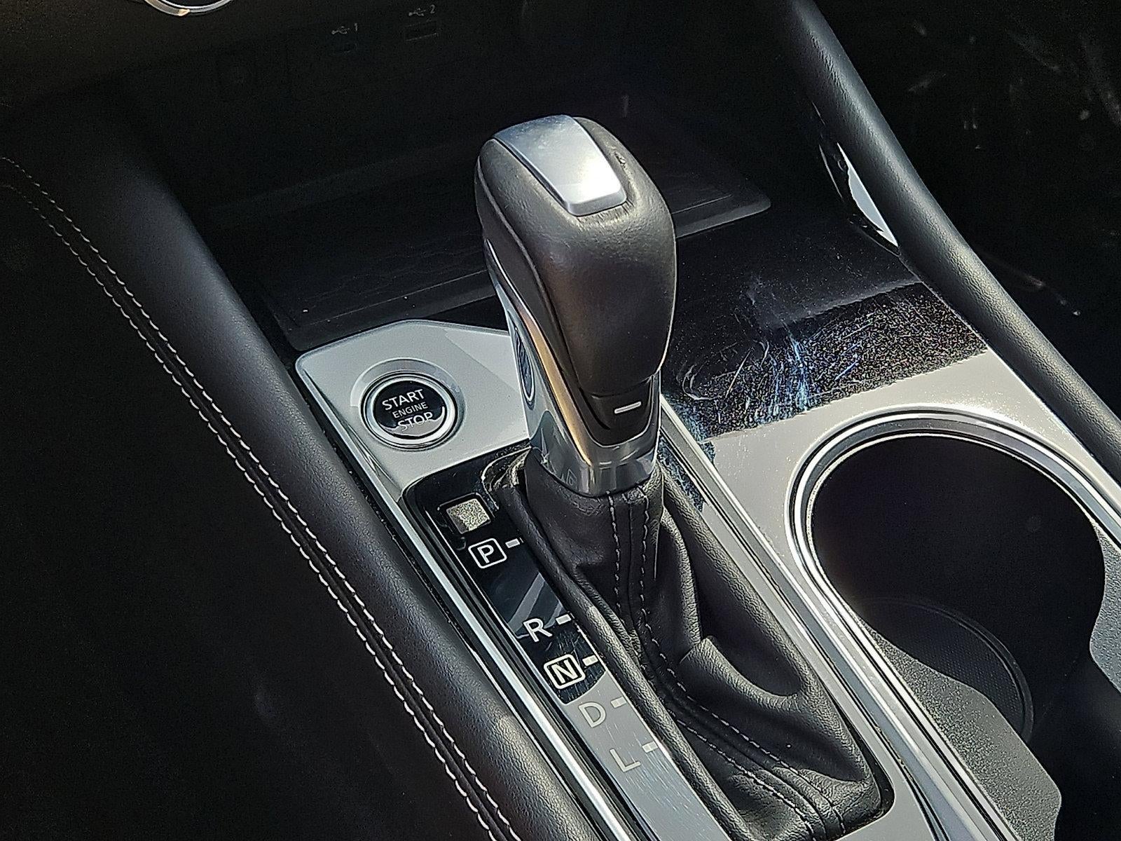 2023 Nissan Altima SL