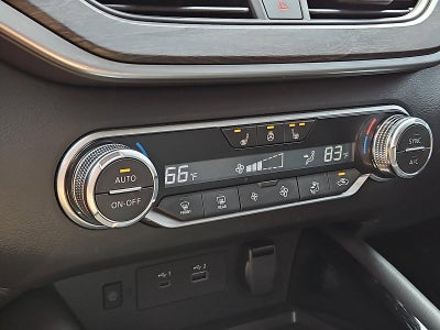 2023 Nissan Altima SL