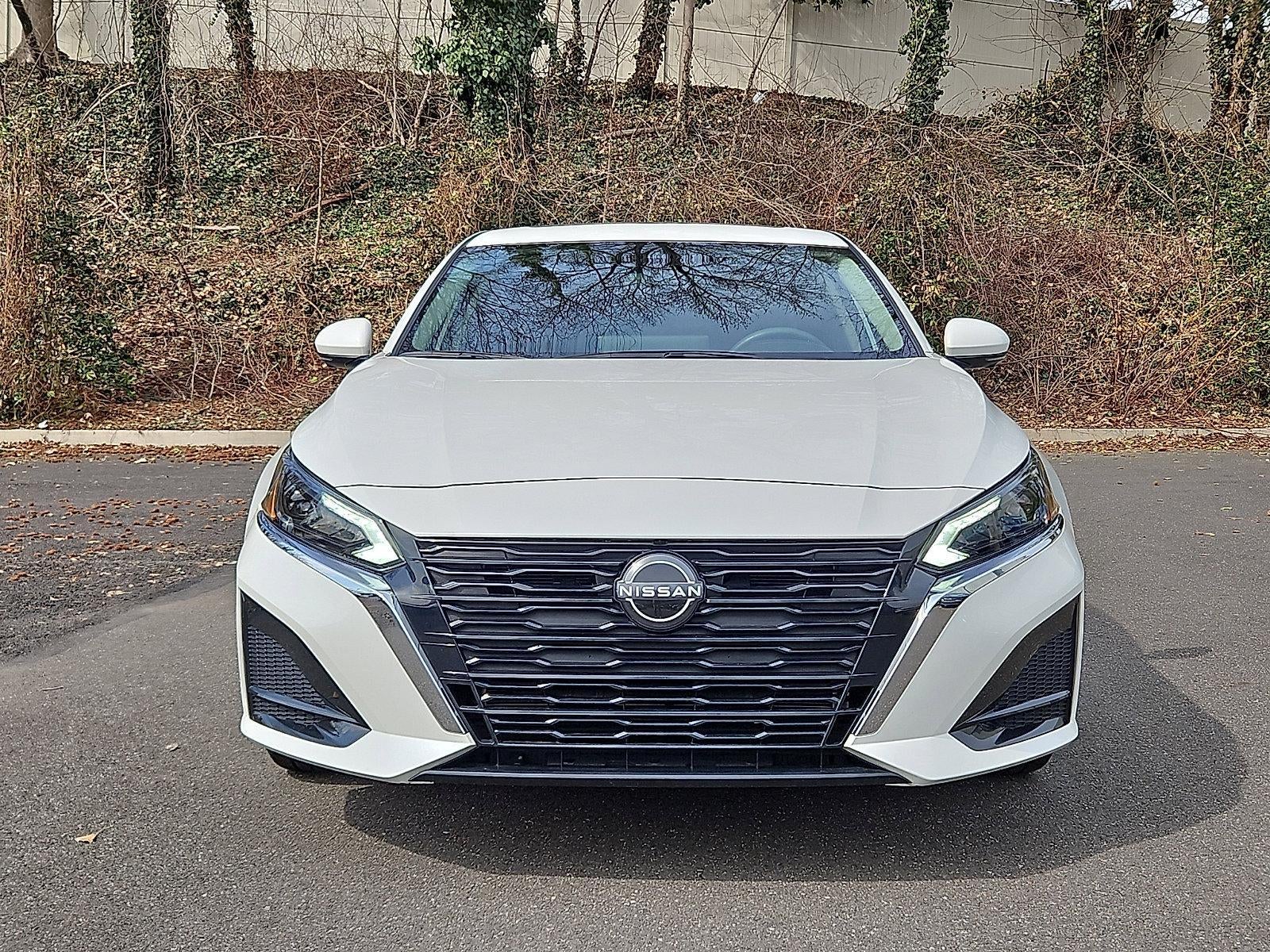 2023 Nissan Altima SL