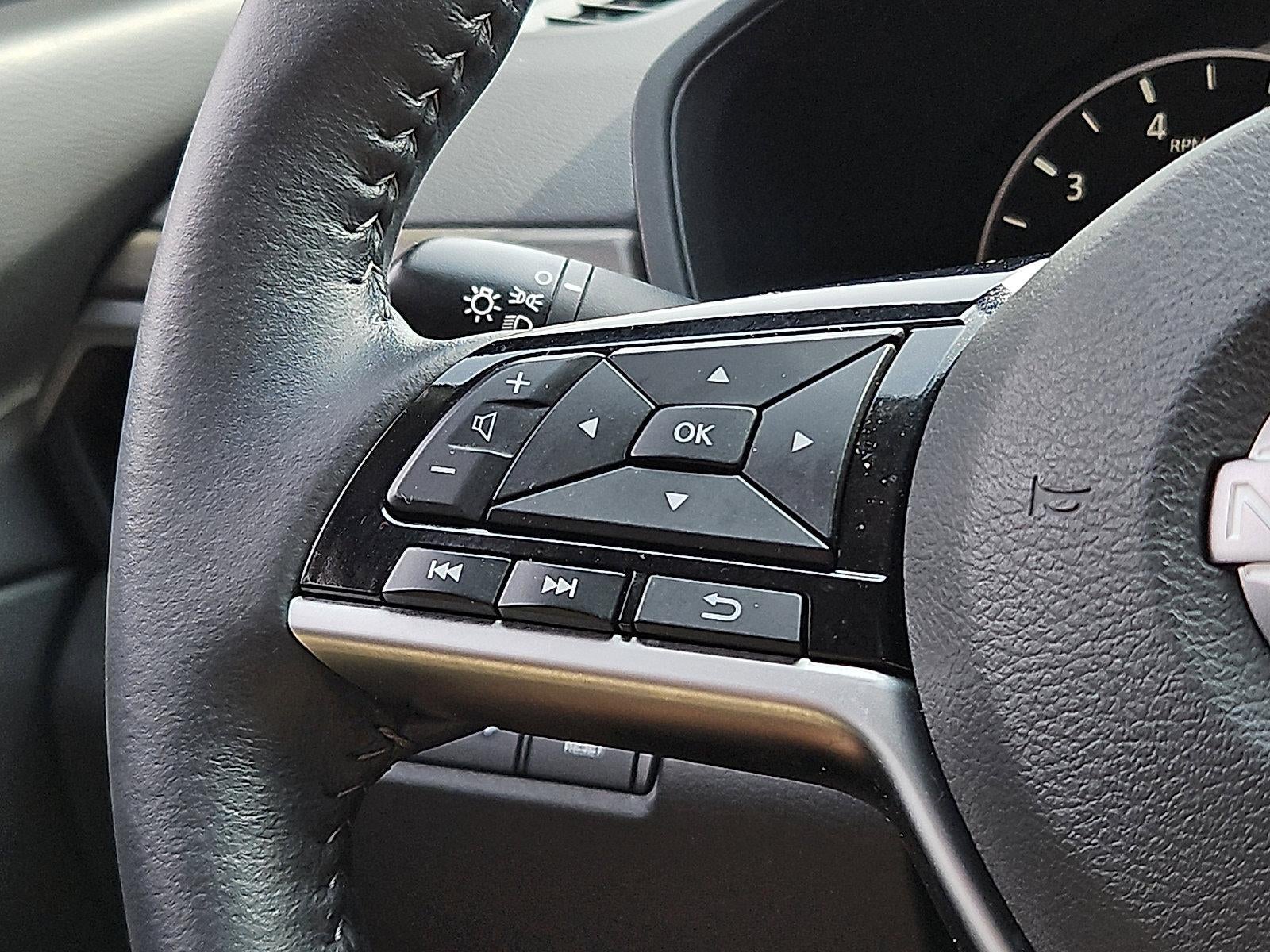 2023 Nissan Altima SL