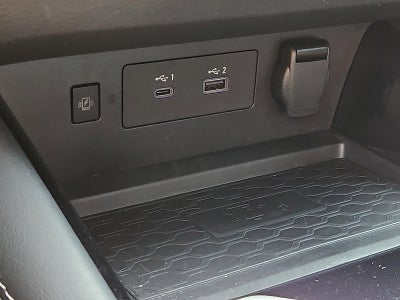 2023 Nissan Altima SL