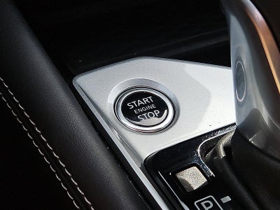 2023 Nissan Altima SL