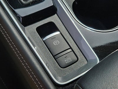 2023 Nissan Altima SL