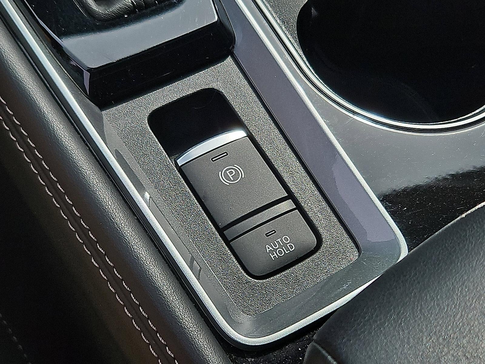 2023 Nissan Altima SL