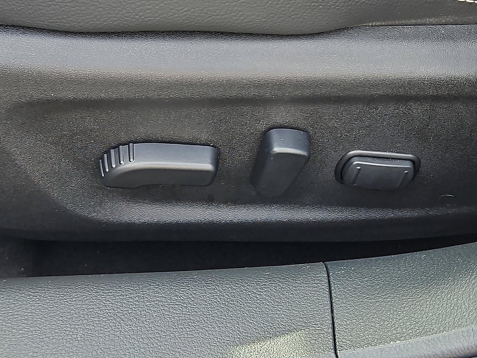 2023 Nissan Altima SL