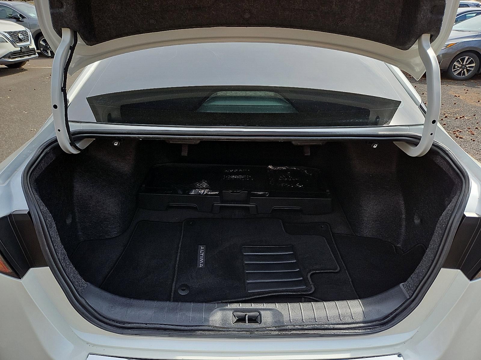 2023 Nissan Altima SL