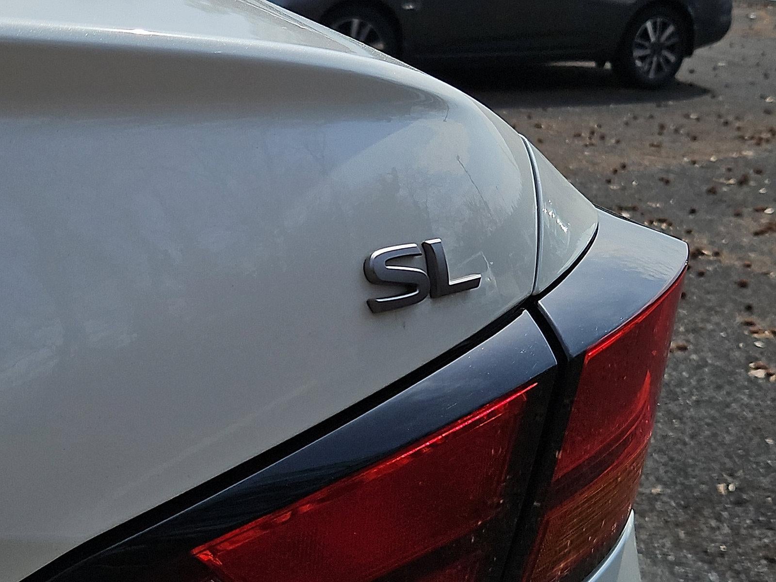 2023 Nissan Altima SL