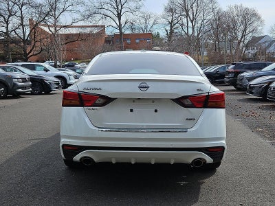 2023 Nissan Altima SL