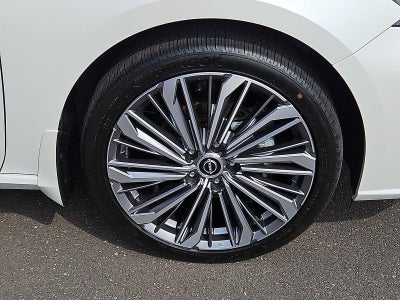 2023 Nissan Altima SL