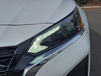 2023 Nissan Altima SL