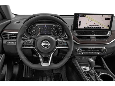 2023 Nissan Altima SL