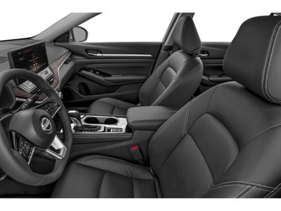 2023 Nissan Altima SL
