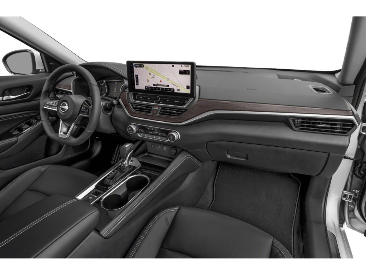 2023 Nissan Altima SL