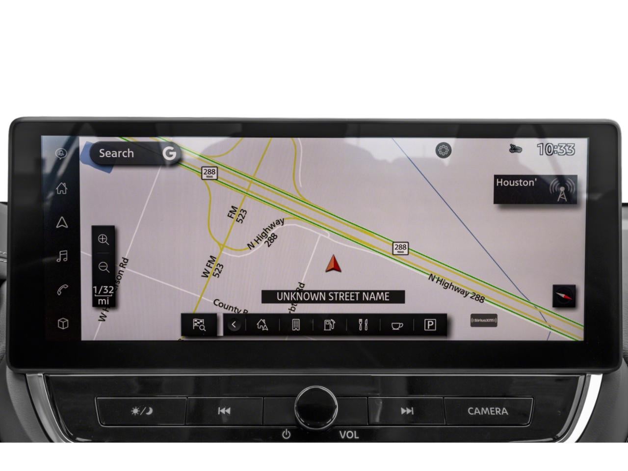 2023 Nissan Altima SL